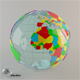World Globe (political) - 3DOcean Item for Sale
