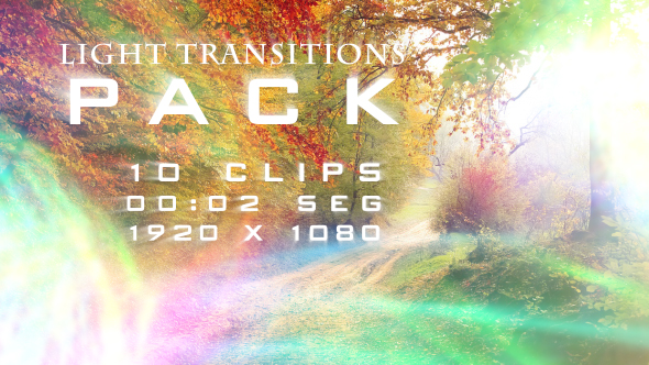 Light Transitions alt