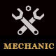 Mechanic - Car Service & Workshop Bootstrap Template - ThemeForest Item for Sale