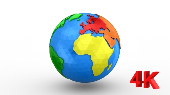 Rotating of Earth alt