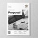 Proposal  - GraphicRiver Item for Sale