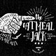Oatmeal Jack - GraphicRiver Item for Sale