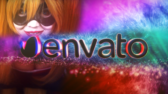 Crazy Color Trailer alt