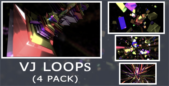 VJ Loops