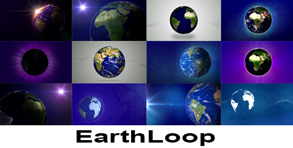 Earth Loop