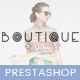 Leo BTQ - Premium Fashion Prestashop 1.6 & 1.7 Theme