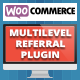 WooCommerce Multilevel Referral Affiliate Plugin - CodeCanyon Item for Sale