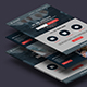 Multipurpose Email Template V13 - GraphicRiver Item for Sale