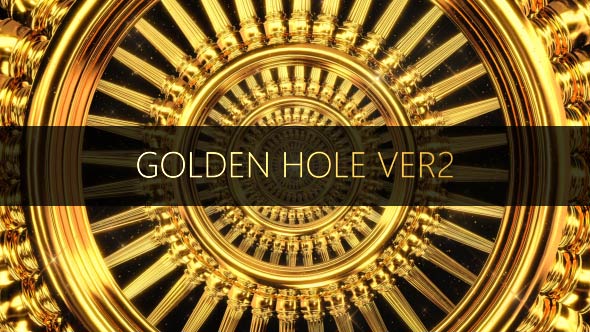 Golden Hole V2