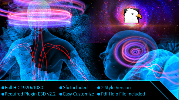 Universe In The Mind  alt