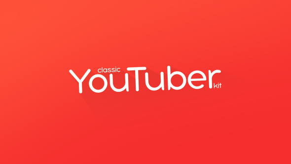 YouTuber Kit | Classic