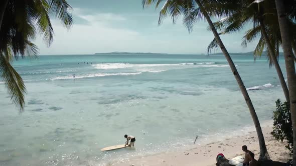 Siargao Surf