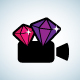 Crystalcam Logo - GraphicRiver Item for Sale