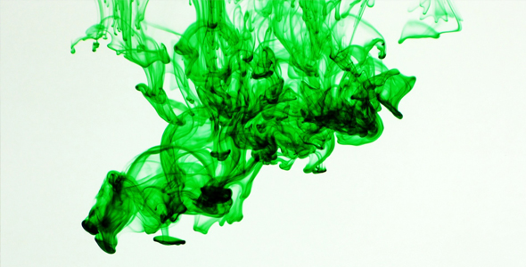 Ink Spread in Water alt