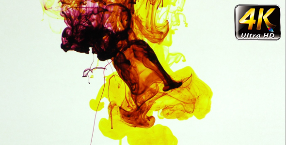 Ink Spread in Water 1 alt