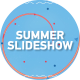 Summer Slideshow - VideoHive Item for Sale
