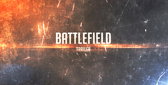 Battlefield Trailer
