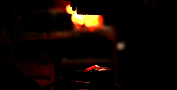 Forged Metal Products alt