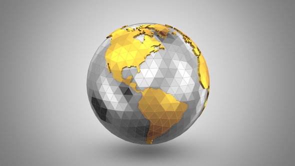 Rotating of Earth alt