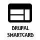Drupal Smartcard module for Drupal 8.x - CodeCanyon Item for Sale
