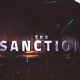 Sanction Trailer Titles - VideoHive Item for Sale
