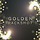 Golden Packshot - VideoHive Item for Sale