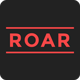 Roar - Modern Multipurpose HTML Template - ThemeForest Item for Sale
