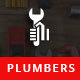 Plumbers - Plumbing, Repair & Construction Responsive Template - ThemeForest Item for Sale