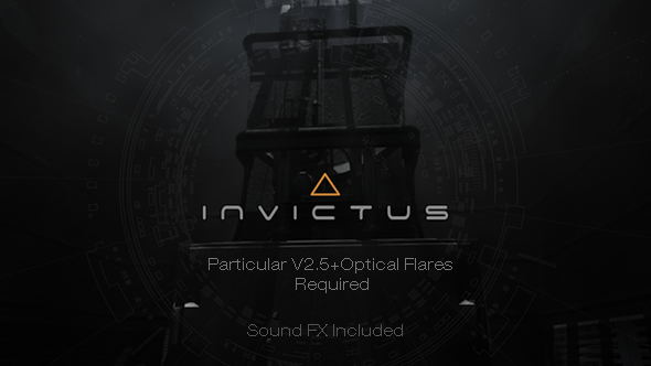 INVICTUS alt