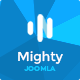 IT Mighty - App & Product Showcase Joomla Template Gantry 5 - ThemeForest Item for Sale