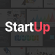 StartUp - Ultimate Presentation - GraphicRiver Item for Sale