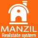 Manzilna - CodeIgniter Real Estate System - CodeCanyon Item for Sale