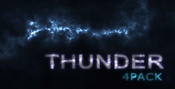 Thunder