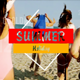 Summer Holiday - VideoHive Item for Sale