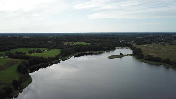 Lake Berezovsky 08