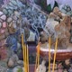 Incense Burning, Hoi An, Vietnam - VideoHive Item for Sale