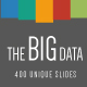 Big Data - Multipurpose Keynote Template (V.27) - GraphicRiver Item for Sale