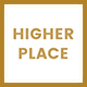 Higher Place - Travel Minimalist Blog PSD Template - ThemeForest Item for Sale
