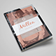 Clean & Elegant Magazine Template - GraphicRiver Item for Sale