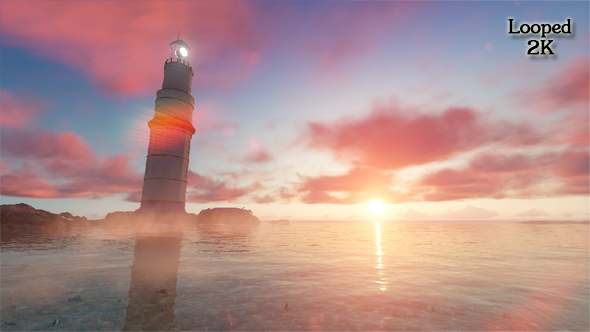 Lighthouse V2 alt