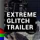 Glitch Trailer - VideoHive Item for Sale