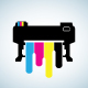 Printers Logo - GraphicRiver Item for Sale