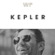 Kepler - Modern Photography & Portfolio WP Theme - ThemeForest Item for Sale