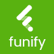 Funify - Minimal Responsive UX Shopify Theme - ThemeForest Item for Sale