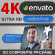 3D Corporate Package - VideoHive Item for Sale