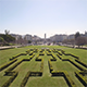 Aerial Shot of Eduardo VII Park - VideoHive Item for Sale