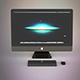 Apple iMac - 3DOcean Item for Sale