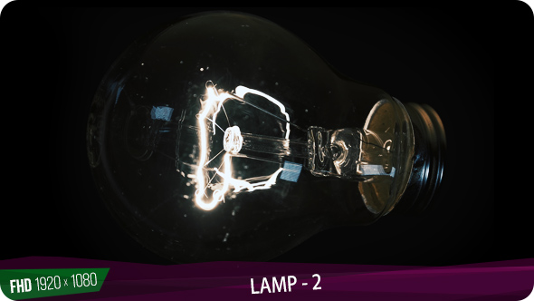 Lamp - 2