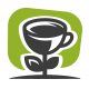 Tea Cup Logo - GraphicRiver Item for Sale