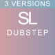 Positive Dubstep - AudioJungle Item for Sale